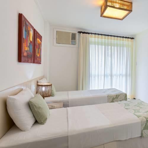Gran Solare Flat Residence Barreirinhas Exterior photo