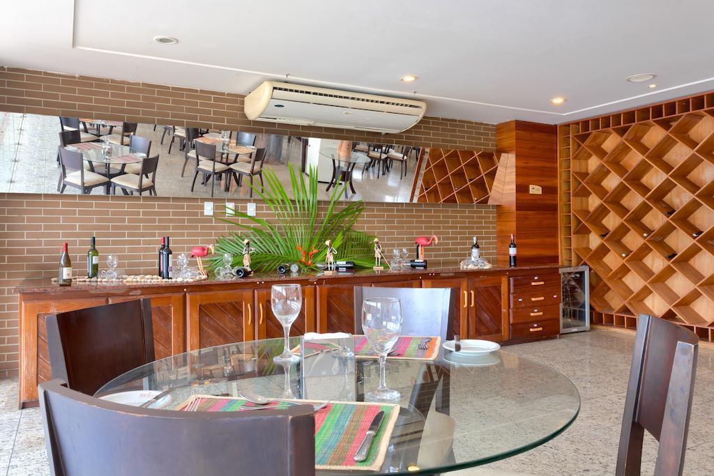 Gran Solare Flat Residence Barreirinhas Exterior photo